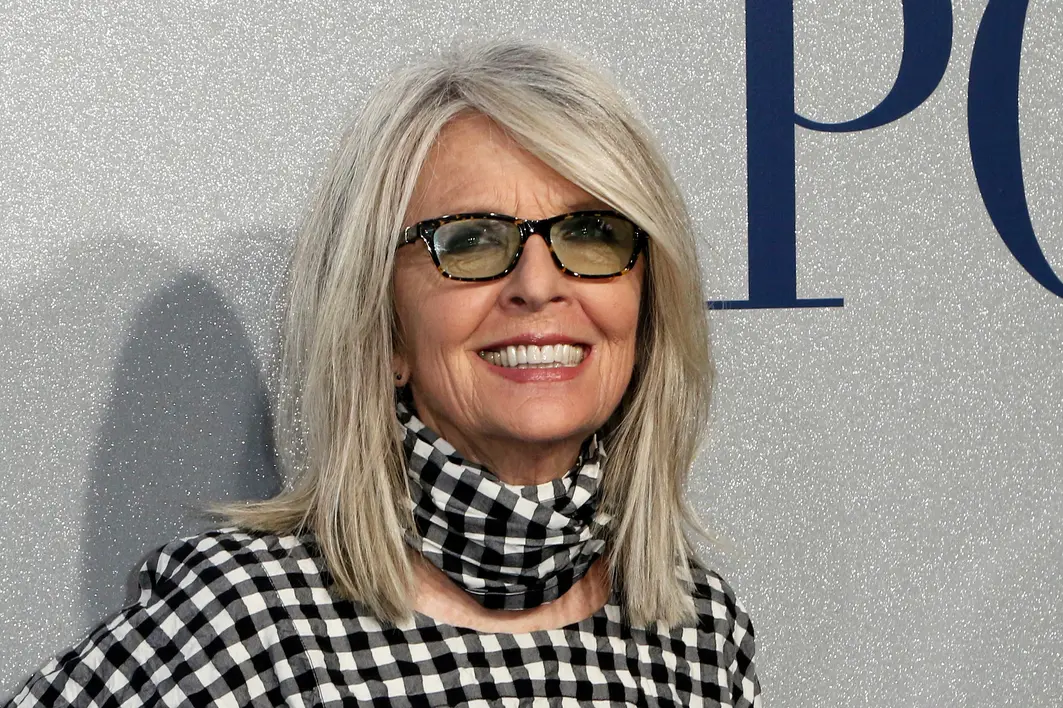 Diane Keaton’s Final Moments: Chilling 911 Audio Reveals Actress’s Last Hours