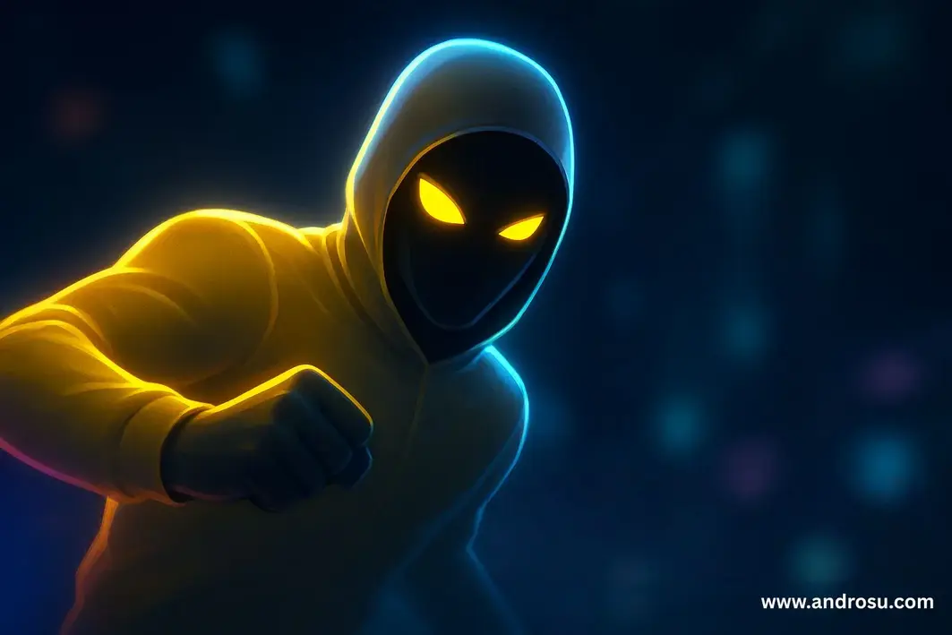 Spider Fuser: Swing Into Action as Starfall City’s Next Superhero