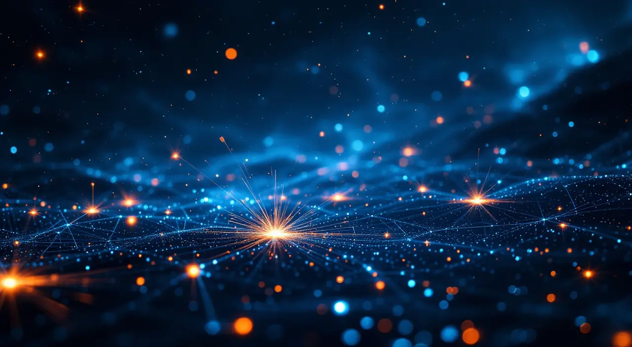 China Targets 3.5 Trillion Yuan Core IoT Industry by 2028