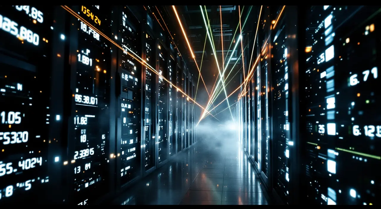 Generator Delivery Advances Kogan Creek Power Station Overhaul