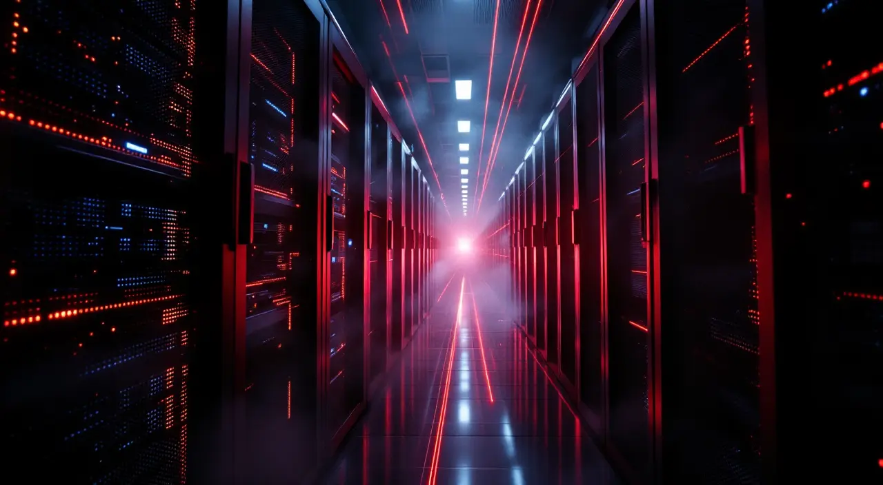 China Approves National Internet Backbone Direct Connection Point In Shenzhen